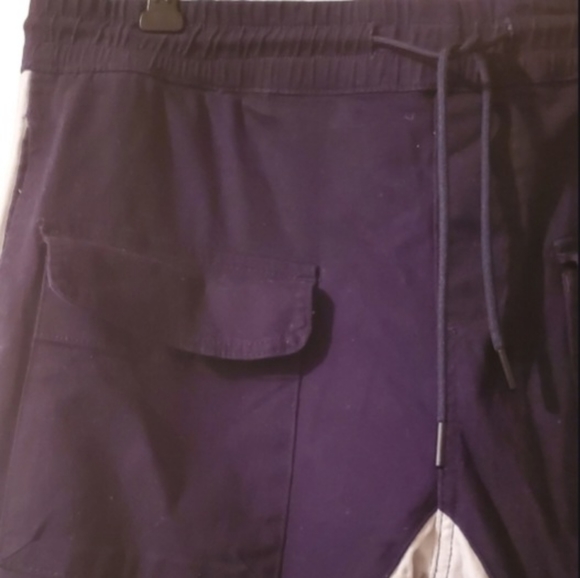 Cargo Men Pants - Picture 7 of 7